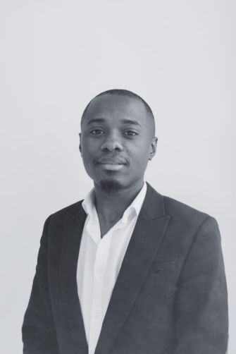 Yanick Djemba